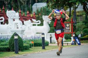 BIB: 5592, 
                            <button type="button" onclick="openModal(22780829)" class="btn btn-primary btn-sm float-right btn-popup" data-toggle="modal" data-target=".modal-high-quality">
                        <i class="fas fa-shopping-cart"></i> Add to Cart
                    </button>
                                            <button type="button" onclick="isThisMe(22780829, true)" class="btn btn-success btn-sm float-right btn-popup btn-isme hidden" data-toggle="tooltip" data-placement="bottom" title="นี่คือรูปของคุณใช่ไหม คลิกที่นี่เพื่อเอาเข้าอัลบั้ม">
                        <i class="fas fa-plus"></i> Add to album
                    </button>
                    <button type="button" onclick="isThisMe(22780829, false)" class="btn btn-warning btn-sm float-right btn-popup btn-isnotme hidden">
                        <i class="fas fa-ban"></i> Remove from album
                    </button>