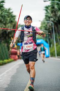 BIB: 5463
                            <button type="button" onclick="openModal(22780271)" class="btn btn-primary btn-sm float-right btn-popup" data-toggle="modal" data-target=".modal-high-quality">
                        <i class="fas fa-shopping-cart"></i> Add to Cart
                    </button>
                                            <button type="button" onclick="isThisMe(22780271, true)" class="btn btn-success btn-sm float-right btn-popup btn-isme hidden" data-toggle="tooltip" data-placement="bottom" title="นี่คือรูปของคุณใช่ไหม คลิกที่นี่เพื่อเอาเข้าอัลบั้ม">
                        <i class="fas fa-plus"></i> Add to album
                    </button>
                    <button type="button" onclick="isThisMe(22780271, false)" class="btn btn-warning btn-sm float-right btn-popup btn-isnotme hidden">
                        <i class="fas fa-ban"></i> Remove from album
                    </button>