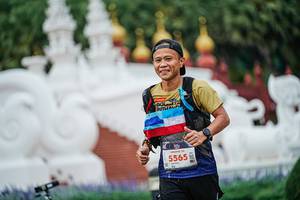 BIB: 5565
                            <button type="button" onclick="openModal(22780631)" class="btn btn-primary btn-sm float-right btn-popup" data-toggle="modal" data-target=".modal-high-quality">
                        <i class="fas fa-shopping-cart"></i> Add to Cart
                    </button>
                                            <button type="button" onclick="isThisMe(22780631, true)" class="btn btn-success btn-sm float-right btn-popup btn-isme hidden" data-toggle="tooltip" data-placement="bottom" title="นี่คือรูปของคุณใช่ไหม คลิกที่นี่เพื่อเอาเข้าอัลบั้ม">
                        <i class="fas fa-plus"></i> Add to album
                    </button>
                    <button type="button" onclick="isThisMe(22780631, false)" class="btn btn-warning btn-sm float-right btn-popup btn-isnotme hidden">
                        <i class="fas fa-ban"></i> Remove from album
                    </button>