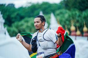 BIB: 10054
                            <button type="button" onclick="openModal(22781055)" class="btn btn-primary btn-sm float-right btn-popup" data-toggle="modal" data-target=".modal-high-quality">
                        <i class="fas fa-shopping-cart"></i> Add to Cart
                    </button>
                                            <button type="button" onclick="isThisMe(22781055, true)" class="btn btn-success btn-sm float-right btn-popup btn-isme hidden" data-toggle="tooltip" data-placement="bottom" title="นี่คือรูปของคุณใช่ไหม คลิกที่นี่เพื่อเอาเข้าอัลบั้ม">
                        <i class="fas fa-plus"></i> Add to album
                    </button>
                    <button type="button" onclick="isThisMe(22781055, false)" class="btn btn-warning btn-sm float-right btn-popup btn-isnotme hidden">
                        <i class="fas fa-ban"></i> Remove from album
                    </button>