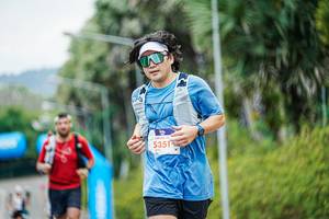 BIB: 5351
                            <button type="button" onclick="openModal(22780060)" class="btn btn-primary btn-sm float-right btn-popup" data-toggle="modal" data-target=".modal-high-quality">
                        <i class="fas fa-shopping-cart"></i> Add to Cart
                    </button>
                                            <button type="button" onclick="isThisMe(22780060, true)" class="btn btn-success btn-sm float-right btn-popup btn-isme hidden" data-toggle="tooltip" data-placement="bottom" title="นี่คือรูปของคุณใช่ไหม คลิกที่นี่เพื่อเอาเข้าอัลบั้ม">
                        <i class="fas fa-plus"></i> Add to album
                    </button>
                    <button type="button" onclick="isThisMe(22780060, false)" class="btn btn-warning btn-sm float-right btn-popup btn-isnotme hidden">
                        <i class="fas fa-ban"></i> Remove from album
                    </button>