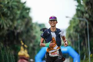 BIB: 5383
                            <button type="button" onclick="openModal(22779743)" class="btn btn-primary btn-sm float-right btn-popup" data-toggle="modal" data-target=".modal-high-quality">
                        <i class="fas fa-shopping-cart"></i> Add to Cart
                    </button>
                                            <button type="button" onclick="isThisMe(22779743, true)" class="btn btn-success btn-sm float-right btn-popup btn-isme hidden" data-toggle="tooltip" data-placement="bottom" title="นี่คือรูปของคุณใช่ไหม คลิกที่นี่เพื่อเอาเข้าอัลบั้ม">
                        <i class="fas fa-plus"></i> Add to album
                    </button>
                    <button type="button" onclick="isThisMe(22779743, false)" class="btn btn-warning btn-sm float-right btn-popup btn-isnotme hidden">
                        <i class="fas fa-ban"></i> Remove from album
                    </button>