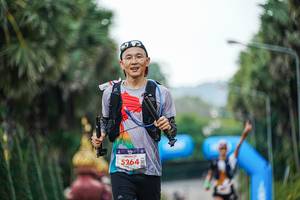 BIB: 5264
                            <button type="button" onclick="openModal(22779732)" class="btn btn-primary btn-sm float-right btn-popup" data-toggle="modal" data-target=".modal-high-quality">
                        <i class="fas fa-shopping-cart"></i> Add to Cart
                    </button>
                                            <button type="button" onclick="isThisMe(22779732, true)" class="btn btn-success btn-sm float-right btn-popup btn-isme hidden" data-toggle="tooltip" data-placement="bottom" title="นี่คือรูปของคุณใช่ไหม คลิกที่นี่เพื่อเอาเข้าอัลบั้ม">
                        <i class="fas fa-plus"></i> Add to album
                    </button>
                    <button type="button" onclick="isThisMe(22779732, false)" class="btn btn-warning btn-sm float-right btn-popup btn-isnotme hidden">
                        <i class="fas fa-ban"></i> Remove from album
                    </button>