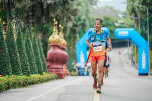 BIB: 5135
                            <button type="button" onclick="openModal(22779815)" class="btn btn-primary btn-sm float-right btn-popup" data-toggle="modal" data-target=".modal-high-quality">
                        <i class="fas fa-shopping-cart"></i> Add to Cart
                    </button>
                                            <button type="button" onclick="isThisMe(22779815, true)" class="btn btn-success btn-sm float-right btn-popup btn-isme hidden" data-toggle="tooltip" data-placement="bottom" title="นี่คือรูปของคุณใช่ไหม คลิกที่นี่เพื่อเอาเข้าอัลบั้ม">
                        <i class="fas fa-plus"></i> Add to album
                    </button>
                    <button type="button" onclick="isThisMe(22779815, false)" class="btn btn-warning btn-sm float-right btn-popup btn-isnotme hidden">
                        <i class="fas fa-ban"></i> Remove from album
                    </button>