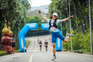 BIB: 5436
                            <button type="button" onclick="openModal(22776299)" class="btn btn-primary btn-sm float-right btn-popup" data-toggle="modal" data-target=".modal-high-quality">
                        <i class="fas fa-shopping-cart"></i> Add to Cart
                    </button>
                                            <button type="button" onclick="isThisMe(22776299, true)" class="btn btn-success btn-sm float-right btn-popup btn-isme hidden" data-toggle="tooltip" data-placement="bottom" title="นี่คือรูปของคุณใช่ไหม คลิกที่นี่เพื่อเอาเข้าอัลบั้ม">
                        <i class="fas fa-plus"></i> Add to album
                    </button>
                    <button type="button" onclick="isThisMe(22776299, false)" class="btn btn-warning btn-sm float-right btn-popup btn-isnotme hidden">
                        <i class="fas fa-ban"></i> Remove from album
                    </button>