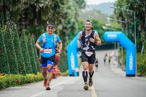 BIB: 5673, 5833
                            <button type="button" onclick="openModal(22779933)" class="btn btn-primary btn-sm float-right btn-popup" data-toggle="modal" data-target=".modal-high-quality">
                        <i class="fas fa-shopping-cart"></i> Add to Cart
                    </button>
                                            <button type="button" onclick="isThisMe(22779933, true)" class="btn btn-success btn-sm float-right btn-popup btn-isme hidden" data-toggle="tooltip" data-placement="bottom" title="นี่คือรูปของคุณใช่ไหม คลิกที่นี่เพื่อเอาเข้าอัลบั้ม">
                        <i class="fas fa-plus"></i> Add to album
                    </button>
                    <button type="button" onclick="isThisMe(22779933, false)" class="btn btn-warning btn-sm float-right btn-popup btn-isnotme hidden">
                        <i class="fas fa-ban"></i> Remove from album
                    </button>