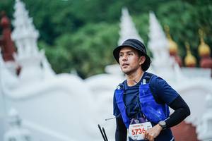 BIB: 5736
                            <button type="button" onclick="openModal(22780912)" class="btn btn-primary btn-sm float-right btn-popup" data-toggle="modal" data-target=".modal-high-quality">
                        <i class="fas fa-shopping-cart"></i> Add to Cart
                    </button>
                                            <button type="button" onclick="isThisMe(22780912, true)" class="btn btn-success btn-sm float-right btn-popup btn-isme hidden" data-toggle="tooltip" data-placement="bottom" title="นี่คือรูปของคุณใช่ไหม คลิกที่นี่เพื่อเอาเข้าอัลบั้ม">
                        <i class="fas fa-plus"></i> Add to album
                    </button>
                    <button type="button" onclick="isThisMe(22780912, false)" class="btn btn-warning btn-sm float-right btn-popup btn-isnotme hidden">
                        <i class="fas fa-ban"></i> Remove from album
                    </button>