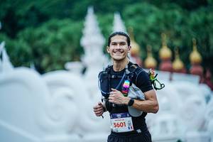 BIB: 5601, 130
                            <button type="button" onclick="openModal(22781021)" class="btn btn-primary btn-sm float-right btn-popup" data-toggle="modal" data-target=".modal-high-quality">
                        <i class="fas fa-shopping-cart"></i> Add to Cart
                    </button>
                                            <button type="button" onclick="isThisMe(22781021, true)" class="btn btn-success btn-sm float-right btn-popup btn-isme hidden" data-toggle="tooltip" data-placement="bottom" title="นี่คือรูปของคุณใช่ไหม คลิกที่นี่เพื่อเอาเข้าอัลบั้ม">
                        <i class="fas fa-plus"></i> Add to album
                    </button>
                    <button type="button" onclick="isThisMe(22781021, false)" class="btn btn-warning btn-sm float-right btn-popup btn-isnotme hidden">
                        <i class="fas fa-ban"></i> Remove from album
                    </button>