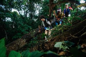 BIB: 
                            <button type="button" onclick="openModal(22777065)" class="btn btn-primary btn-sm float-right btn-popup" data-toggle="modal" data-target=".modal-high-quality">
                        <i class="fas fa-shopping-cart"></i> Add to Cart
                    </button>
                                            <button type="button" onclick="isThisMe(22777065, true)" class="btn btn-success btn-sm float-right btn-popup btn-isme hidden" data-toggle="tooltip" data-placement="bottom" title="นี่คือรูปของคุณใช่ไหม คลิกที่นี่เพื่อเอาเข้าอัลบั้ม">
                        <i class="fas fa-plus"></i> Add to album
                    </button>
                    <button type="button" onclick="isThisMe(22777065, false)" class="btn btn-warning btn-sm float-right btn-popup btn-isnotme hidden">
                        <i class="fas fa-ban"></i> Remove from album
                    </button>