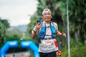 BIB: 150, 5242
                            <button type="button" onclick="openModal(22780229)" class="btn btn-primary btn-sm float-right btn-popup" data-toggle="modal" data-target=".modal-high-quality">
                        <i class="fas fa-shopping-cart"></i> Add to Cart
                    </button>
                                            <button type="button" onclick="isThisMe(22780229, true)" class="btn btn-success btn-sm float-right btn-popup btn-isme hidden" data-toggle="tooltip" data-placement="bottom" title="นี่คือรูปของคุณใช่ไหม คลิกที่นี่เพื่อเอาเข้าอัลบั้ม">
                        <i class="fas fa-plus"></i> Add to album
                    </button>
                    <button type="button" onclick="isThisMe(22780229, false)" class="btn btn-warning btn-sm float-right btn-popup btn-isnotme hidden">
                        <i class="fas fa-ban"></i> Remove from album
                    </button>