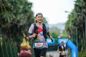 BIB: 5264
                            <button type="button" onclick="openModal(22779728)" class="btn btn-primary btn-sm float-right btn-popup" data-toggle="modal" data-target=".modal-high-quality">
                        <i class="fas fa-shopping-cart"></i> Add to Cart
                    </button>
                                            <button type="button" onclick="isThisMe(22779728, true)" class="btn btn-success btn-sm float-right btn-popup btn-isme hidden" data-toggle="tooltip" data-placement="bottom" title="นี่คือรูปของคุณใช่ไหม คลิกที่นี่เพื่อเอาเข้าอัลบั้ม">
                        <i class="fas fa-plus"></i> Add to album
                    </button>
                    <button type="button" onclick="isThisMe(22779728, false)" class="btn btn-warning btn-sm float-right btn-popup btn-isnotme hidden">
                        <i class="fas fa-ban"></i> Remove from album
                    </button>