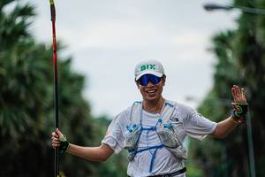 BIB: 
                            <button type="button" onclick="openModal(22779878)" class="btn btn-primary btn-sm float-right btn-popup" data-toggle="modal" data-target=".modal-high-quality">
                        <i class="fas fa-shopping-cart"></i> Add to Cart
                    </button>
                                            <button type="button" onclick="isThisMe(22779878, true)" class="btn btn-success btn-sm float-right btn-popup btn-isme hidden" data-toggle="tooltip" data-placement="bottom" title="นี่คือรูปของคุณใช่ไหม คลิกที่นี่เพื่อเอาเข้าอัลบั้ม">
                        <i class="fas fa-plus"></i> Add to album
                    </button>
                    <button type="button" onclick="isThisMe(22779878, false)" class="btn btn-warning btn-sm float-right btn-popup btn-isnotme hidden">
                        <i class="fas fa-ban"></i> Remove from album
                    </button>