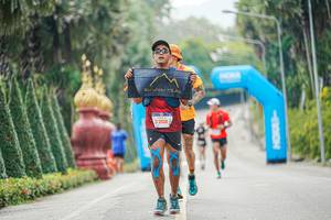 BIB: 5208
                            <button type="button" onclick="openModal(22776190)" class="btn btn-primary btn-sm float-right btn-popup" data-toggle="modal" data-target=".modal-high-quality">
                        <i class="fas fa-shopping-cart"></i> Add to Cart
                    </button>
                                            <button type="button" onclick="isThisMe(22776190, true)" class="btn btn-success btn-sm float-right btn-popup btn-isme hidden" data-toggle="tooltip" data-placement="bottom" title="นี่คือรูปของคุณใช่ไหม คลิกที่นี่เพื่อเอาเข้าอัลบั้ม">
                        <i class="fas fa-plus"></i> Add to album
                    </button>
                    <button type="button" onclick="isThisMe(22776190, false)" class="btn btn-warning btn-sm float-right btn-popup btn-isnotme hidden">
                        <i class="fas fa-ban"></i> Remove from album
                    </button>