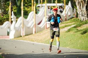 BIB: 5157
                            <button type="button" onclick="openModal(22775952)" class="btn btn-primary btn-sm float-right btn-popup" data-toggle="modal" data-target=".modal-high-quality">
                        <i class="fas fa-shopping-cart"></i> Add to Cart
                    </button>
                                            <button type="button" onclick="isThisMe(22775952, true)" class="btn btn-success btn-sm float-right btn-popup btn-isme hidden" data-toggle="tooltip" data-placement="bottom" title="นี่คือรูปของคุณใช่ไหม คลิกที่นี่เพื่อเอาเข้าอัลบั้ม">
                        <i class="fas fa-plus"></i> Add to album
                    </button>
                    <button type="button" onclick="isThisMe(22775952, false)" class="btn btn-warning btn-sm float-right btn-popup btn-isnotme hidden">
                        <i class="fas fa-ban"></i> Remove from album
                    </button>