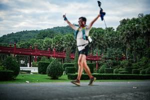 BIB: 
                            <button type="button" onclick="openModal(22408851)" class="btn btn-primary btn-sm float-right btn-popup" data-toggle="modal" data-target=".modal-high-quality">
                        <i class="fas fa-shopping-cart"></i> Add to Cart
                    </button>
                                            <button type="button" onclick="isThisMe(22408851, true)" class="btn btn-success btn-sm float-right btn-popup btn-isme hidden" data-toggle="tooltip" data-placement="bottom" title="นี่คือรูปของคุณใช่ไหม คลิกที่นี่เพื่อเอาเข้าอัลบั้ม">
                        <i class="fas fa-plus"></i> Add to album
                    </button>
                    <button type="button" onclick="isThisMe(22408851, false)" class="btn btn-warning btn-sm float-right btn-popup btn-isnotme hidden">
                        <i class="fas fa-ban"></i> Remove from album
                    </button>