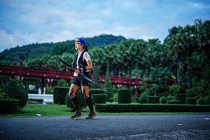 BIB: 
                            <button type="button" onclick="openModal(22412767)" class="btn btn-primary btn-sm float-right btn-popup" data-toggle="modal" data-target=".modal-high-quality">
                        <i class="fas fa-shopping-cart"></i> Add to Cart
                    </button>
                                            <button type="button" onclick="isThisMe(22412767, true)" class="btn btn-success btn-sm float-right btn-popup btn-isme hidden" data-toggle="tooltip" data-placement="bottom" title="นี่คือรูปของคุณใช่ไหม คลิกที่นี่เพื่อเอาเข้าอัลบั้ม">
                        <i class="fas fa-plus"></i> Add to album
                    </button>
                    <button type="button" onclick="isThisMe(22412767, false)" class="btn btn-warning btn-sm float-right btn-popup btn-isnotme hidden">
                        <i class="fas fa-ban"></i> Remove from album
                    </button>