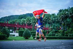 BIB: 
                            <button type="button" onclick="openModal(22413211)" class="btn btn-primary btn-sm float-right btn-popup" data-toggle="modal" data-target=".modal-high-quality">
                        <i class="fas fa-shopping-cart"></i> Add to Cart
                    </button>
                                            <button type="button" onclick="isThisMe(22413211, true)" class="btn btn-success btn-sm float-right btn-popup btn-isme hidden" data-toggle="tooltip" data-placement="bottom" title="นี่คือรูปของคุณใช่ไหม คลิกที่นี่เพื่อเอาเข้าอัลบั้ม">
                        <i class="fas fa-plus"></i> Add to album
                    </button>
                    <button type="button" onclick="isThisMe(22413211, false)" class="btn btn-warning btn-sm float-right btn-popup btn-isnotme hidden">
                        <i class="fas fa-ban"></i> Remove from album
                    </button>