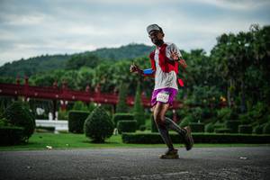 BIB: 1555
                            <button type="button" onclick="openModal(22407589)" class="btn btn-primary btn-sm float-right btn-popup" data-toggle="modal" data-target=".modal-high-quality">
                        <i class="fas fa-shopping-cart"></i> Add to Cart
                    </button>
                                            <button type="button" onclick="isThisMe(22407589, true)" class="btn btn-success btn-sm float-right btn-popup btn-isme hidden" data-toggle="tooltip" data-placement="bottom" title="นี่คือรูปของคุณใช่ไหม คลิกที่นี่เพื่อเอาเข้าอัลบั้ม">
                        <i class="fas fa-plus"></i> Add to album
                    </button>
                    <button type="button" onclick="isThisMe(22407589, false)" class="btn btn-warning btn-sm float-right btn-popup btn-isnotme hidden">
                        <i class="fas fa-ban"></i> Remove from album
                    </button>