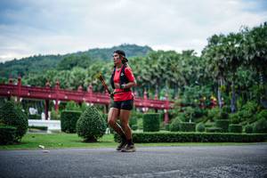 BIB: 
                            <button type="button" onclick="openModal(22403177)" class="btn btn-primary btn-sm float-right btn-popup" data-toggle="modal" data-target=".modal-high-quality">
                        <i class="fas fa-shopping-cart"></i> Add to Cart
                    </button>
                                            <button type="button" onclick="isThisMe(22403177, true)" class="btn btn-success btn-sm float-right btn-popup btn-isme hidden" data-toggle="tooltip" data-placement="bottom" title="นี่คือรูปของคุณใช่ไหม คลิกที่นี่เพื่อเอาเข้าอัลบั้ม">
                        <i class="fas fa-plus"></i> Add to album
                    </button>
                    <button type="button" onclick="isThisMe(22403177, false)" class="btn btn-warning btn-sm float-right btn-popup btn-isnotme hidden">
                        <i class="fas fa-ban"></i> Remove from album
                    </button>