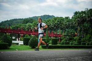 BIB: 5803
                            <button type="button" onclick="openModal(22405697)" class="btn btn-primary btn-sm float-right btn-popup" data-toggle="modal" data-target=".modal-high-quality">
                        <i class="fas fa-shopping-cart"></i> Add to Cart
                    </button>
                                            <button type="button" onclick="isThisMe(22405697, true)" class="btn btn-success btn-sm float-right btn-popup btn-isme hidden" data-toggle="tooltip" data-placement="bottom" title="นี่คือรูปของคุณใช่ไหม คลิกที่นี่เพื่อเอาเข้าอัลบั้ม">
                        <i class="fas fa-plus"></i> Add to album
                    </button>
                    <button type="button" onclick="isThisMe(22405697, false)" class="btn btn-warning btn-sm float-right btn-popup btn-isnotme hidden">
                        <i class="fas fa-ban"></i> Remove from album
                    </button>