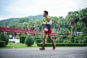 BIB: 1326
                            <button type="button" onclick="openModal(22402223)" class="btn btn-primary btn-sm float-right btn-popup" data-toggle="modal" data-target=".modal-high-quality">
                        <i class="fas fa-shopping-cart"></i> Add to Cart
                    </button>
                                            <button type="button" onclick="isThisMe(22402223, true)" class="btn btn-success btn-sm float-right btn-popup btn-isme hidden" data-toggle="tooltip" data-placement="bottom" title="นี่คือรูปของคุณใช่ไหม คลิกที่นี่เพื่อเอาเข้าอัลบั้ม">
                        <i class="fas fa-plus"></i> Add to album
                    </button>
                    <button type="button" onclick="isThisMe(22402223, false)" class="btn btn-warning btn-sm float-right btn-popup btn-isnotme hidden">
                        <i class="fas fa-ban"></i> Remove from album
                    </button>