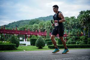 BIB: 3923
                            <button type="button" onclick="openModal(22401842)" class="btn btn-primary btn-sm float-right btn-popup" data-toggle="modal" data-target=".modal-high-quality">
                        <i class="fas fa-shopping-cart"></i> Add to Cart
                    </button>
                                            <button type="button" onclick="isThisMe(22401842, true)" class="btn btn-success btn-sm float-right btn-popup btn-isme hidden" data-toggle="tooltip" data-placement="bottom" title="นี่คือรูปของคุณใช่ไหม คลิกที่นี่เพื่อเอาเข้าอัลบั้ม">
                        <i class="fas fa-plus"></i> Add to album
                    </button>
                    <button type="button" onclick="isThisMe(22401842, false)" class="btn btn-warning btn-sm float-right btn-popup btn-isnotme hidden">
                        <i class="fas fa-ban"></i> Remove from album
                    </button>