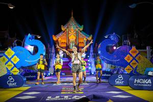 BIB: 2042
                            <button type="button" onclick="openModal(22405595)" class="btn btn-primary btn-sm float-right btn-popup" data-toggle="modal" data-target=".modal-high-quality">
                        <i class="fas fa-shopping-cart"></i> Add to Cart
                    </button>
                                            <button type="button" onclick="isThisMe(22405595, true)" class="btn btn-success btn-sm float-right btn-popup btn-isme hidden" data-toggle="tooltip" data-placement="bottom" title="นี่คือรูปของคุณใช่ไหม คลิกที่นี่เพื่อเอาเข้าอัลบั้ม">
                        <i class="fas fa-plus"></i> Add to album
                    </button>
                    <button type="button" onclick="isThisMe(22405595, false)" class="btn btn-warning btn-sm float-right btn-popup btn-isnotme hidden">
                        <i class="fas fa-ban"></i> Remove from album
                    </button>