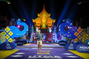 BIB: 102, 100
                            <button type="button" onclick="openModal(22410018)" class="btn btn-primary btn-sm float-right btn-popup" data-toggle="modal" data-target=".modal-high-quality">
                        <i class="fas fa-shopping-cart"></i> Add to Cart
                    </button>
                                            <button type="button" onclick="isThisMe(22410018, true)" class="btn btn-success btn-sm float-right btn-popup btn-isme hidden" data-toggle="tooltip" data-placement="bottom" title="นี่คือรูปของคุณใช่ไหม คลิกที่นี่เพื่อเอาเข้าอัลบั้ม">
                        <i class="fas fa-plus"></i> Add to album
                    </button>
                    <button type="button" onclick="isThisMe(22410018, false)" class="btn btn-warning btn-sm float-right btn-popup btn-isnotme hidden">
                        <i class="fas fa-ban"></i> Remove from album
                    </button>