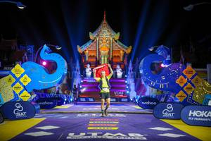 BIB: 1303
                            <button type="button" onclick="openModal(22413066)" class="btn btn-primary btn-sm float-right btn-popup" data-toggle="modal" data-target=".modal-high-quality">
                        <i class="fas fa-shopping-cart"></i> Add to Cart
                    </button>
                                            <button type="button" onclick="isThisMe(22413066, true)" class="btn btn-success btn-sm float-right btn-popup btn-isme hidden" data-toggle="tooltip" data-placement="bottom" title="นี่คือรูปของคุณใช่ไหม คลิกที่นี่เพื่อเอาเข้าอัลบั้ม">
                        <i class="fas fa-plus"></i> Add to album
                    </button>
                    <button type="button" onclick="isThisMe(22413066, false)" class="btn btn-warning btn-sm float-right btn-popup btn-isnotme hidden">
                        <i class="fas fa-ban"></i> Remove from album
                    </button>