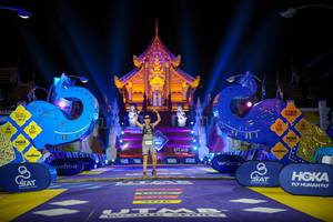 BIB: 112
                            <button type="button" onclick="openModal(22406318)" class="btn btn-primary btn-sm float-right btn-popup" data-toggle="modal" data-target=".modal-high-quality">
                        <i class="fas fa-shopping-cart"></i> Add to Cart
                    </button>
                                            <button type="button" onclick="isThisMe(22406318, true)" class="btn btn-success btn-sm float-right btn-popup btn-isme hidden" data-toggle="tooltip" data-placement="bottom" title="นี่คือรูปของคุณใช่ไหม คลิกที่นี่เพื่อเอาเข้าอัลบั้ม">
                        <i class="fas fa-plus"></i> Add to album
                    </button>
                    <button type="button" onclick="isThisMe(22406318, false)" class="btn btn-warning btn-sm float-right btn-popup btn-isnotme hidden">
                        <i class="fas fa-ban"></i> Remove from album
                    </button>