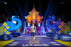 BIB: 130
                            <button type="button" onclick="openModal(22405346)" class="btn btn-primary btn-sm float-right btn-popup" data-toggle="modal" data-target=".modal-high-quality">
                        <i class="fas fa-shopping-cart"></i> Add to Cart
                    </button>
                                            <button type="button" onclick="isThisMe(22405346, true)" class="btn btn-success btn-sm float-right btn-popup btn-isme hidden" data-toggle="tooltip" data-placement="bottom" title="นี่คือรูปของคุณใช่ไหม คลิกที่นี่เพื่อเอาเข้าอัลบั้ม">
                        <i class="fas fa-plus"></i> Add to album
                    </button>
                    <button type="button" onclick="isThisMe(22405346, false)" class="btn btn-warning btn-sm float-right btn-popup btn-isnotme hidden">
                        <i class="fas fa-ban"></i> Remove from album
                    </button>