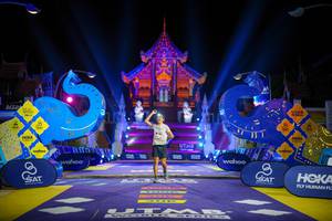 BIB: 111
                            <button type="button" onclick="openModal(22408372)" class="btn btn-primary btn-sm float-right btn-popup" data-toggle="modal" data-target=".modal-high-quality">
                        <i class="fas fa-shopping-cart"></i> Add to Cart
                    </button>
                                            <button type="button" onclick="isThisMe(22408372, true)" class="btn btn-success btn-sm float-right btn-popup btn-isme hidden" data-toggle="tooltip" data-placement="bottom" title="นี่คือรูปของคุณใช่ไหม คลิกที่นี่เพื่อเอาเข้าอัลบั้ม">
                        <i class="fas fa-plus"></i> Add to album
                    </button>
                    <button type="button" onclick="isThisMe(22408372, false)" class="btn btn-warning btn-sm float-right btn-popup btn-isnotme hidden">
                        <i class="fas fa-ban"></i> Remove from album
                    </button>