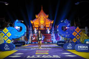 BIB: 77496
                            <button type="button" onclick="openModal(22405912)" class="btn btn-primary btn-sm float-right btn-popup" data-toggle="modal" data-target=".modal-high-quality">
                        <i class="fas fa-shopping-cart"></i> Add to Cart
                    </button>
                                            <button type="button" onclick="isThisMe(22405912, true)" class="btn btn-success btn-sm float-right btn-popup btn-isme hidden" data-toggle="tooltip" data-placement="bottom" title="นี่คือรูปของคุณใช่ไหม คลิกที่นี่เพื่อเอาเข้าอัลบั้ม">
                        <i class="fas fa-plus"></i> Add to album
                    </button>
                    <button type="button" onclick="isThisMe(22405912, false)" class="btn btn-warning btn-sm float-right btn-popup btn-isnotme hidden">
                        <i class="fas fa-ban"></i> Remove from album
                    </button>