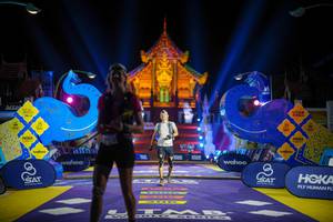 BIB: 102
                            <button type="button" onclick="openModal(22414010)" class="btn btn-primary btn-sm float-right btn-popup" data-toggle="modal" data-target=".modal-high-quality">
                        <i class="fas fa-shopping-cart"></i> Add to Cart
                    </button>
                                            <button type="button" onclick="isThisMe(22414010, true)" class="btn btn-success btn-sm float-right btn-popup btn-isme hidden" data-toggle="tooltip" data-placement="bottom" title="นี่คือรูปของคุณใช่ไหม คลิกที่นี่เพื่อเอาเข้าอัลบั้ม">
                        <i class="fas fa-plus"></i> Add to album
                    </button>
                    <button type="button" onclick="isThisMe(22414010, false)" class="btn btn-warning btn-sm float-right btn-popup btn-isnotme hidden">
                        <i class="fas fa-ban"></i> Remove from album
                    </button>