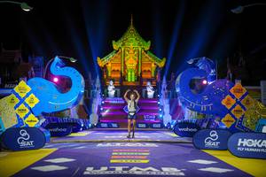 BIB: 411
                            <button type="button" onclick="openModal(22411621)" class="btn btn-primary btn-sm float-right btn-popup" data-toggle="modal" data-target=".modal-high-quality">
                        <i class="fas fa-shopping-cart"></i> Add to Cart
                    </button>
                                            <button type="button" onclick="isThisMe(22411621, true)" class="btn btn-success btn-sm float-right btn-popup btn-isme hidden" data-toggle="tooltip" data-placement="bottom" title="นี่คือรูปของคุณใช่ไหม คลิกที่นี่เพื่อเอาเข้าอัลบั้ม">
                        <i class="fas fa-plus"></i> Add to album
                    </button>
                    <button type="button" onclick="isThisMe(22411621, false)" class="btn btn-warning btn-sm float-right btn-popup btn-isnotme hidden">
                        <i class="fas fa-ban"></i> Remove from album
                    </button>