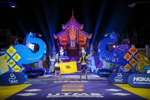 BIB: 
                            <button type="button" onclick="openModal(22404580)" class="btn btn-primary btn-sm float-right btn-popup" data-toggle="modal" data-target=".modal-high-quality">
                        <i class="fas fa-shopping-cart"></i> Add to Cart
                    </button>
                                            <button type="button" onclick="isThisMe(22404580, true)" class="btn btn-success btn-sm float-right btn-popup btn-isme hidden" data-toggle="tooltip" data-placement="bottom" title="นี่คือรูปของคุณใช่ไหม คลิกที่นี่เพื่อเอาเข้าอัลบั้ม">
                        <i class="fas fa-plus"></i> Add to album
                    </button>
                    <button type="button" onclick="isThisMe(22404580, false)" class="btn btn-warning btn-sm float-right btn-popup btn-isnotme hidden">
                        <i class="fas fa-ban"></i> Remove from album
                    </button>