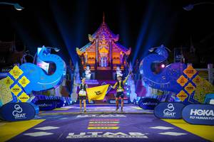 BIB: 
                            <button type="button" onclick="openModal(22404503)" class="btn btn-primary btn-sm float-right btn-popup" data-toggle="modal" data-target=".modal-high-quality">
                        <i class="fas fa-shopping-cart"></i> Add to Cart
                    </button>
                                            <button type="button" onclick="isThisMe(22404503, true)" class="btn btn-success btn-sm float-right btn-popup btn-isme hidden" data-toggle="tooltip" data-placement="bottom" title="นี่คือรูปของคุณใช่ไหม คลิกที่นี่เพื่อเอาเข้าอัลบั้ม">
                        <i class="fas fa-plus"></i> Add to album
                    </button>
                    <button type="button" onclick="isThisMe(22404503, false)" class="btn btn-warning btn-sm float-right btn-popup btn-isnotme hidden">
                        <i class="fas fa-ban"></i> Remove from album
                    </button>