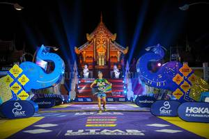 BIB: 532
                            <button type="button" onclick="openModal(22404005)" class="btn btn-primary btn-sm float-right btn-popup" data-toggle="modal" data-target=".modal-high-quality">
                        <i class="fas fa-shopping-cart"></i> Add to Cart
                    </button>
                                            <button type="button" onclick="isThisMe(22404005, true)" class="btn btn-success btn-sm float-right btn-popup btn-isme hidden" data-toggle="tooltip" data-placement="bottom" title="นี่คือรูปของคุณใช่ไหม คลิกที่นี่เพื่อเอาเข้าอัลบั้ม">
                        <i class="fas fa-plus"></i> Add to album
                    </button>
                    <button type="button" onclick="isThisMe(22404005, false)" class="btn btn-warning btn-sm float-right btn-popup btn-isnotme hidden">
                        <i class="fas fa-ban"></i> Remove from album
                    </button>