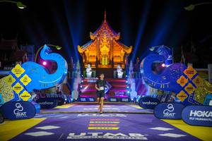 BIB: 150
                            <button type="button" onclick="openModal(22415395)" class="btn btn-primary btn-sm float-right btn-popup" data-toggle="modal" data-target=".modal-high-quality">
                        <i class="fas fa-shopping-cart"></i> Add to Cart
                    </button>
                                            <button type="button" onclick="isThisMe(22415395, true)" class="btn btn-success btn-sm float-right btn-popup btn-isme hidden" data-toggle="tooltip" data-placement="bottom" title="นี่คือรูปของคุณใช่ไหม คลิกที่นี่เพื่อเอาเข้าอัลบั้ม">
                        <i class="fas fa-plus"></i> Add to album
                    </button>
                    <button type="button" onclick="isThisMe(22415395, false)" class="btn btn-warning btn-sm float-right btn-popup btn-isnotme hidden">
                        <i class="fas fa-ban"></i> Remove from album
                    </button>