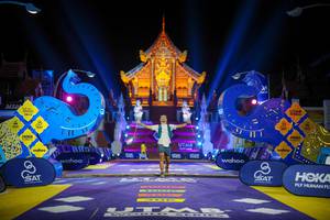 BIB: 
                            <button type="button" onclick="openModal(22416375)" class="btn btn-primary btn-sm float-right btn-popup" data-toggle="modal" data-target=".modal-high-quality">
                        <i class="fas fa-shopping-cart"></i> Add to Cart
                    </button>
                                            <button type="button" onclick="isThisMe(22416375, true)" class="btn btn-success btn-sm float-right btn-popup btn-isme hidden" data-toggle="tooltip" data-placement="bottom" title="นี่คือรูปของคุณใช่ไหม คลิกที่นี่เพื่อเอาเข้าอัลบั้ม">
                        <i class="fas fa-plus"></i> Add to album
                    </button>
                    <button type="button" onclick="isThisMe(22416375, false)" class="btn btn-warning btn-sm float-right btn-popup btn-isnotme hidden">
                        <i class="fas fa-ban"></i> Remove from album
                    </button>