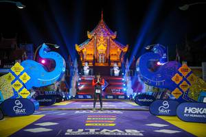 BIB: 190
                            <button type="button" onclick="openModal(22415152)" class="btn btn-primary btn-sm float-right btn-popup" data-toggle="modal" data-target=".modal-high-quality">
                        <i class="fas fa-shopping-cart"></i> Add to Cart
                    </button>
                                            <button type="button" onclick="isThisMe(22415152, true)" class="btn btn-success btn-sm float-right btn-popup btn-isme hidden" data-toggle="tooltip" data-placement="bottom" title="นี่คือรูปของคุณใช่ไหม คลิกที่นี่เพื่อเอาเข้าอัลบั้ม">
                        <i class="fas fa-plus"></i> Add to album
                    </button>
                    <button type="button" onclick="isThisMe(22415152, false)" class="btn btn-warning btn-sm float-right btn-popup btn-isnotme hidden">
                        <i class="fas fa-ban"></i> Remove from album
                    </button>