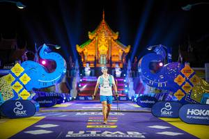 BIB: 100
                            <button type="button" onclick="openModal(22408764)" class="btn btn-primary btn-sm float-right btn-popup" data-toggle="modal" data-target=".modal-high-quality">
                        <i class="fas fa-shopping-cart"></i> Add to Cart
                    </button>
                                            <button type="button" onclick="isThisMe(22408764, true)" class="btn btn-success btn-sm float-right btn-popup btn-isme hidden" data-toggle="tooltip" data-placement="bottom" title="นี่คือรูปของคุณใช่ไหม คลิกที่นี่เพื่อเอาเข้าอัลบั้ม">
                        <i class="fas fa-plus"></i> Add to album
                    </button>
                    <button type="button" onclick="isThisMe(22408764, false)" class="btn btn-warning btn-sm float-right btn-popup btn-isnotme hidden">
                        <i class="fas fa-ban"></i> Remove from album
                    </button>