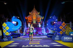 BIB: 121
                            <button type="button" onclick="openModal(22406119)" class="btn btn-primary btn-sm float-right btn-popup" data-toggle="modal" data-target=".modal-high-quality">
                        <i class="fas fa-shopping-cart"></i> Add to Cart
                    </button>
                                            <button type="button" onclick="isThisMe(22406119, true)" class="btn btn-success btn-sm float-right btn-popup btn-isme hidden" data-toggle="tooltip" data-placement="bottom" title="นี่คือรูปของคุณใช่ไหม คลิกที่นี่เพื่อเอาเข้าอัลบั้ม">
                        <i class="fas fa-plus"></i> Add to album
                    </button>
                    <button type="button" onclick="isThisMe(22406119, false)" class="btn btn-warning btn-sm float-right btn-popup btn-isnotme hidden">
                        <i class="fas fa-ban"></i> Remove from album
                    </button>