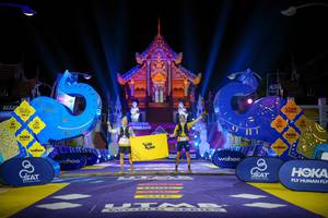 BIB: 
                            <button type="button" onclick="openModal(22404578)" class="btn btn-primary btn-sm float-right btn-popup" data-toggle="modal" data-target=".modal-high-quality">
                        <i class="fas fa-shopping-cart"></i> Add to Cart
                    </button>
                                            <button type="button" onclick="isThisMe(22404578, true)" class="btn btn-success btn-sm float-right btn-popup btn-isme hidden" data-toggle="tooltip" data-placement="bottom" title="นี่คือรูปของคุณใช่ไหม คลิกที่นี่เพื่อเอาเข้าอัลบั้ม">
                        <i class="fas fa-plus"></i> Add to album
                    </button>
                    <button type="button" onclick="isThisMe(22404578, false)" class="btn btn-warning btn-sm float-right btn-popup btn-isnotme hidden">
                        <i class="fas fa-ban"></i> Remove from album
                    </button>