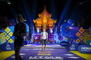 BIB: 1320
                            <button type="button" onclick="openModal(22414017)" class="btn btn-primary btn-sm float-right btn-popup" data-toggle="modal" data-target=".modal-high-quality">
                        <i class="fas fa-shopping-cart"></i> Add to Cart
                    </button>
                                            <button type="button" onclick="isThisMe(22414017, true)" class="btn btn-success btn-sm float-right btn-popup btn-isme hidden" data-toggle="tooltip" data-placement="bottom" title="นี่คือรูปของคุณใช่ไหม คลิกที่นี่เพื่อเอาเข้าอัลบั้ม">
                        <i class="fas fa-plus"></i> Add to album
                    </button>
                    <button type="button" onclick="isThisMe(22414017, false)" class="btn btn-warning btn-sm float-right btn-popup btn-isnotme hidden">
                        <i class="fas fa-ban"></i> Remove from album
                    </button>