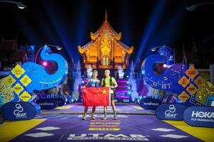 BIB: 523
                            <button type="button" onclick="openModal(22413071)" class="btn btn-primary btn-sm float-right btn-popup" data-toggle="modal" data-target=".modal-high-quality">
                        <i class="fas fa-shopping-cart"></i> Add to Cart
                    </button>
                                            <button type="button" onclick="isThisMe(22413071, true)" class="btn btn-success btn-sm float-right btn-popup btn-isme hidden" data-toggle="tooltip" data-placement="bottom" title="นี่คือรูปของคุณใช่ไหม คลิกที่นี่เพื่อเอาเข้าอัลบั้ม">
                        <i class="fas fa-plus"></i> Add to album
                    </button>
                    <button type="button" onclick="isThisMe(22413071, false)" class="btn btn-warning btn-sm float-right btn-popup btn-isnotme hidden">
                        <i class="fas fa-ban"></i> Remove from album
                    </button>