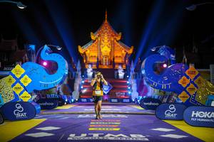 BIB: 150
                            <button type="button" onclick="openModal(22416973)" class="btn btn-primary btn-sm float-right btn-popup" data-toggle="modal" data-target=".modal-high-quality">
                        <i class="fas fa-shopping-cart"></i> Add to Cart
                    </button>
                                            <button type="button" onclick="isThisMe(22416973, true)" class="btn btn-success btn-sm float-right btn-popup btn-isme hidden" data-toggle="tooltip" data-placement="bottom" title="นี่คือรูปของคุณใช่ไหม คลิกที่นี่เพื่อเอาเข้าอัลบั้ม">
                        <i class="fas fa-plus"></i> Add to album
                    </button>
                    <button type="button" onclick="isThisMe(22416973, false)" class="btn btn-warning btn-sm float-right btn-popup btn-isnotme hidden">
                        <i class="fas fa-ban"></i> Remove from album
                    </button>