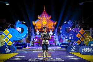 BIB: 1795
                            <button type="button" onclick="openModal(22405374)" class="btn btn-primary btn-sm float-right btn-popup" data-toggle="modal" data-target=".modal-high-quality">
                        <i class="fas fa-shopping-cart"></i> Add to Cart
                    </button>
                                            <button type="button" onclick="isThisMe(22405374, true)" class="btn btn-success btn-sm float-right btn-popup btn-isme hidden" data-toggle="tooltip" data-placement="bottom" title="นี่คือรูปของคุณใช่ไหม คลิกที่นี่เพื่อเอาเข้าอัลบั้ม">
                        <i class="fas fa-plus"></i> Add to album
                    </button>
                    <button type="button" onclick="isThisMe(22405374, false)" class="btn btn-warning btn-sm float-right btn-popup btn-isnotme hidden">
                        <i class="fas fa-ban"></i> Remove from album
                    </button>