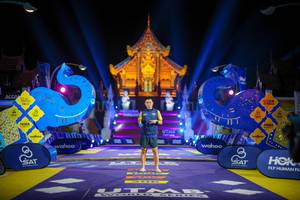 BIB: 
                            <button type="button" onclick="openModal(22417262)" class="btn btn-primary btn-sm float-right btn-popup" data-toggle="modal" data-target=".modal-high-quality">
                        <i class="fas fa-shopping-cart"></i> Add to Cart
                    </button>
                                            <button type="button" onclick="isThisMe(22417262, true)" class="btn btn-success btn-sm float-right btn-popup btn-isme hidden" data-toggle="tooltip" data-placement="bottom" title="นี่คือรูปของคุณใช่ไหม คลิกที่นี่เพื่อเอาเข้าอัลบั้ม">
                        <i class="fas fa-plus"></i> Add to album
                    </button>
                    <button type="button" onclick="isThisMe(22417262, false)" class="btn btn-warning btn-sm float-right btn-popup btn-isnotme hidden">
                        <i class="fas fa-ban"></i> Remove from album
                    </button>