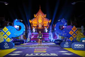 BIB: 100, 603
                            <button type="button" onclick="openModal(22405814)" class="btn btn-primary btn-sm float-right btn-popup" data-toggle="modal" data-target=".modal-high-quality">
                        <i class="fas fa-shopping-cart"></i> Add to Cart
                    </button>
                                            <button type="button" onclick="isThisMe(22405814, true)" class="btn btn-success btn-sm float-right btn-popup btn-isme hidden" data-toggle="tooltip" data-placement="bottom" title="นี่คือรูปของคุณใช่ไหม คลิกที่นี่เพื่อเอาเข้าอัลบั้ม">
                        <i class="fas fa-plus"></i> Add to album
                    </button>
                    <button type="button" onclick="isThisMe(22405814, false)" class="btn btn-warning btn-sm float-right btn-popup btn-isnotme hidden">
                        <i class="fas fa-ban"></i> Remove from album
                    </button>